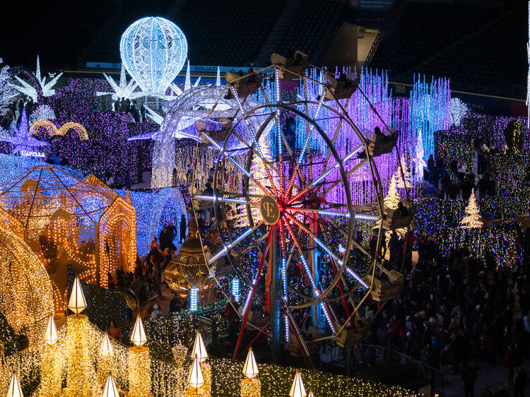 Enchant LA Enchant LA