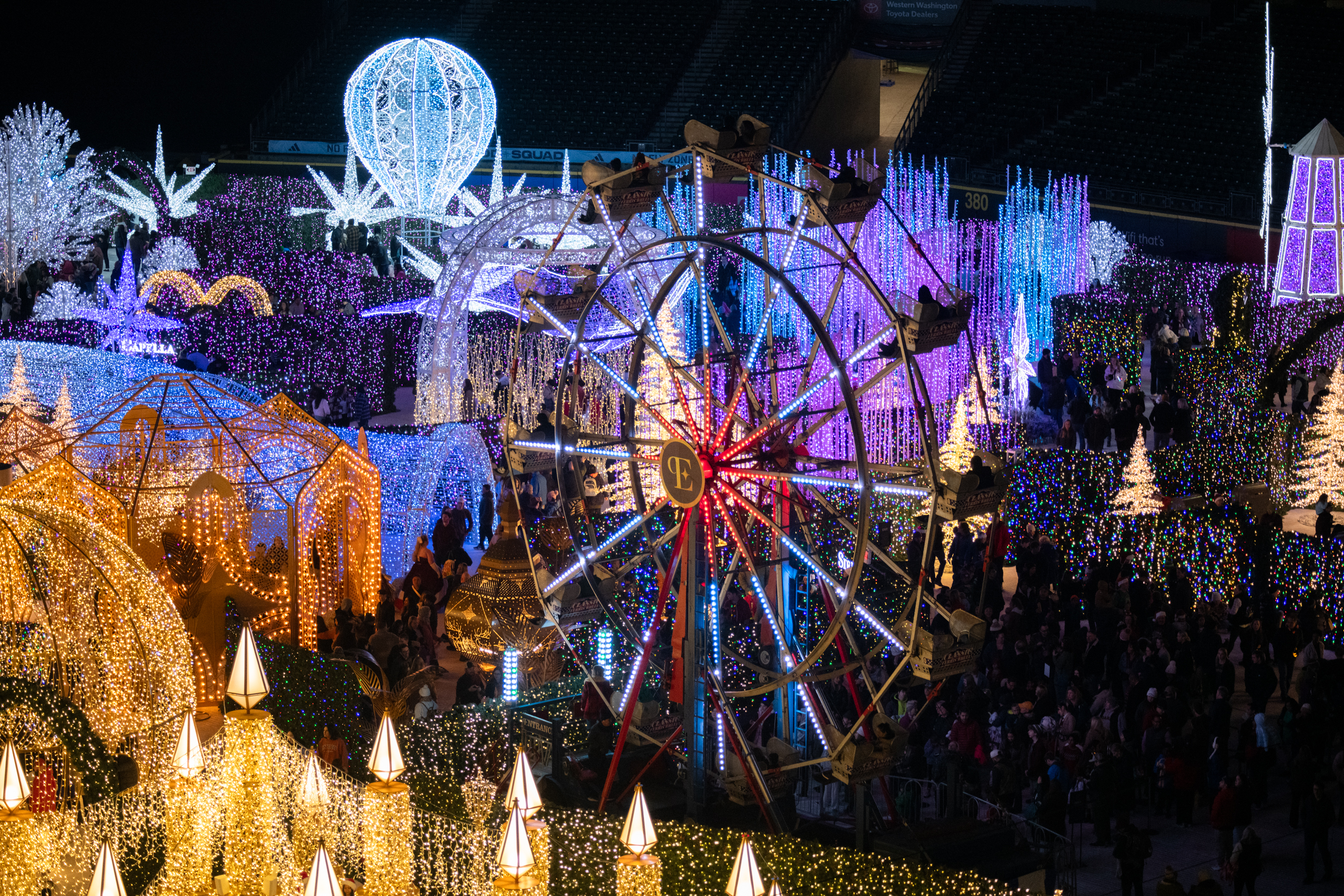 Enchant LA | Things to do in Los Angeles