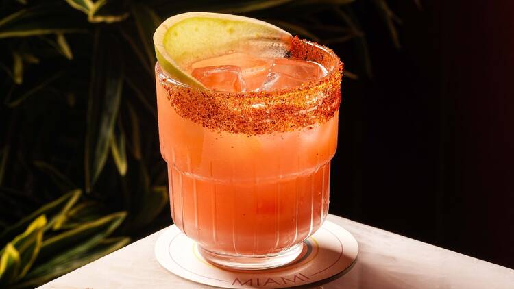 Las' Lap Miami Las' Lap Miami