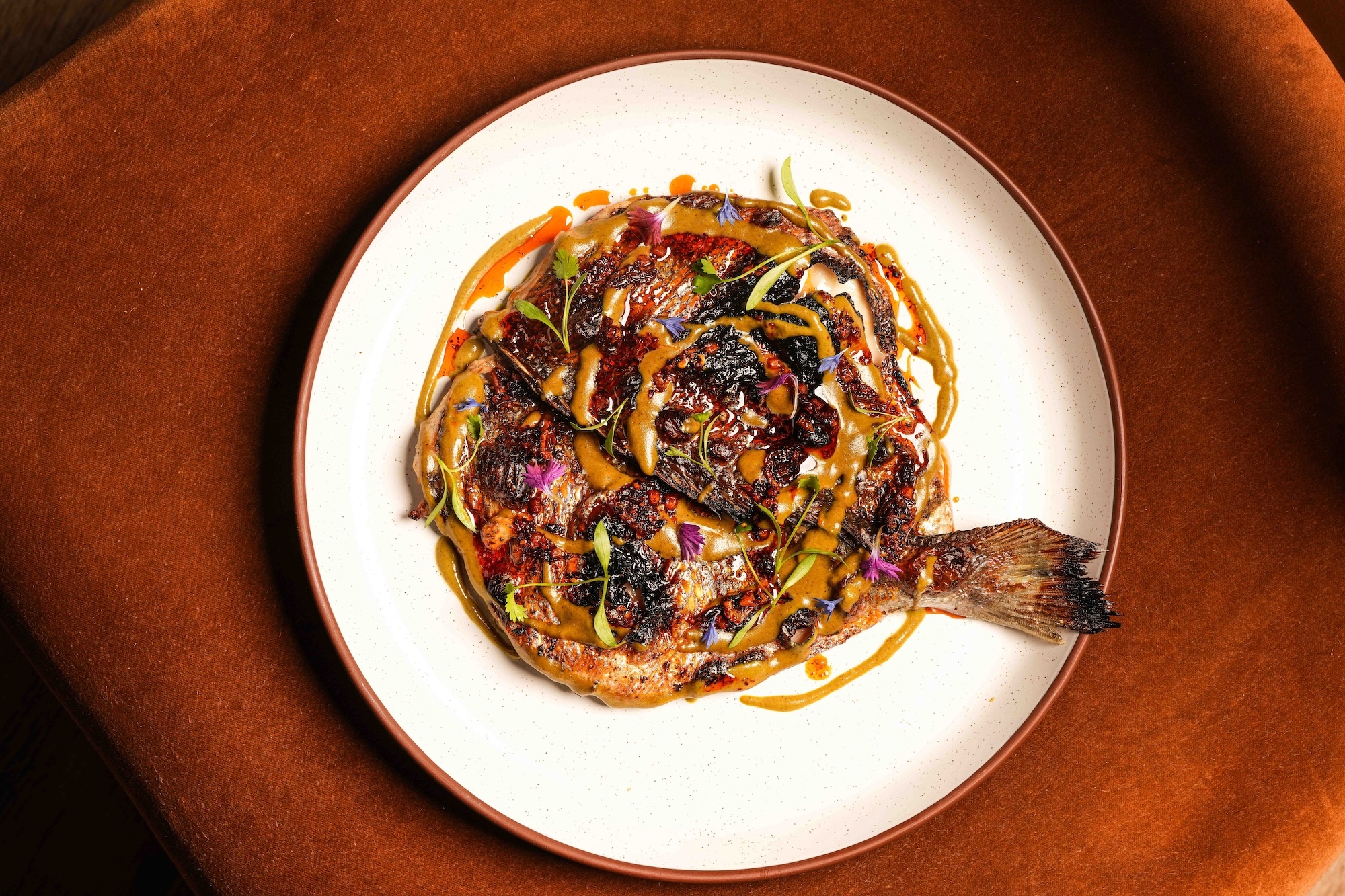 Culinary Travel Moments You’ll Crave Again Culinary Travel Moments You’ll Crave Again