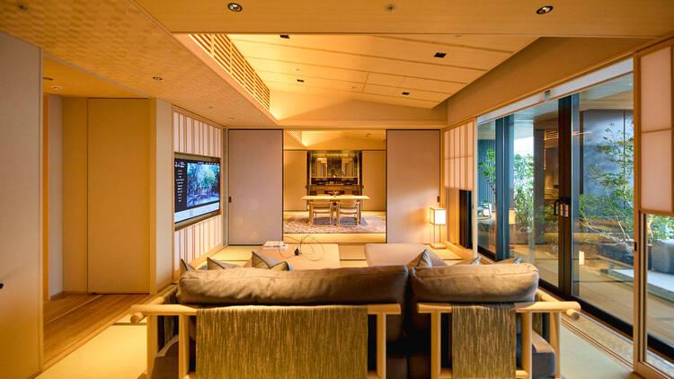 ふふ 東京 銀座