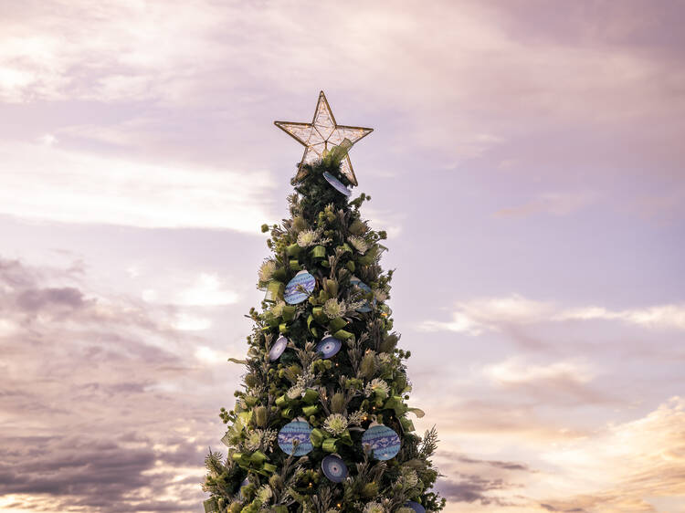 All the ways to get into the Christmas spirit in Sydney this December All the ways to get into the Christmas spirit in Sydney this December