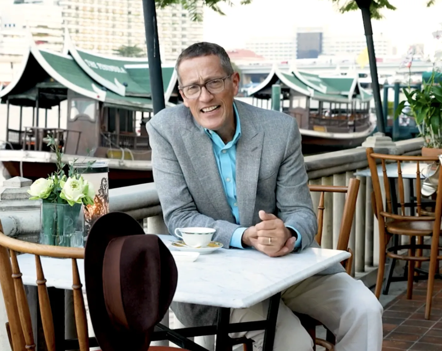 Richard Quest