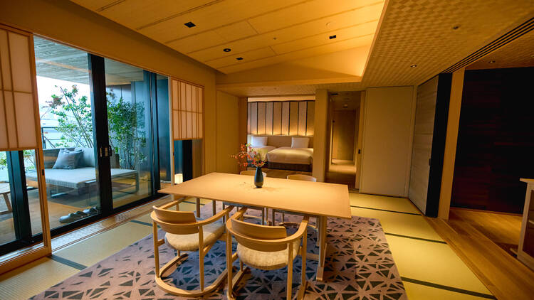 ふふ 東京 銀座