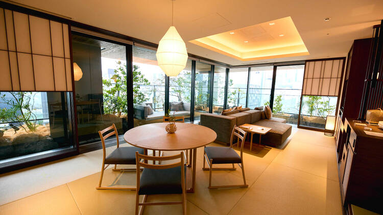 ふふ 東京 銀座