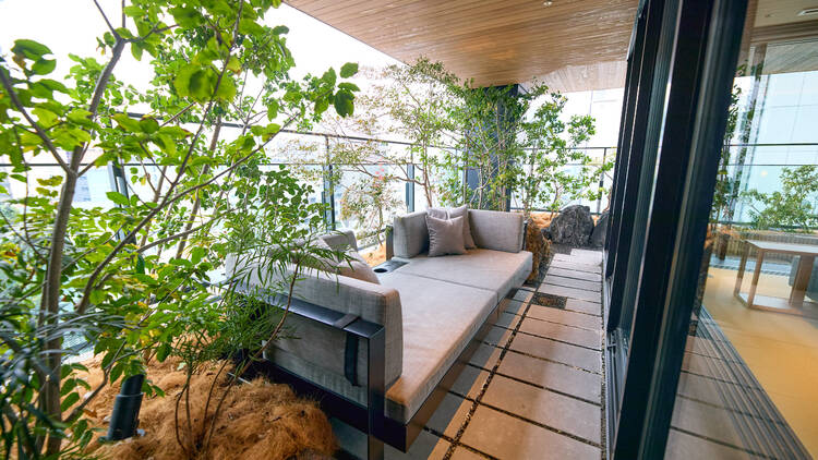 ふふ 東京 銀座