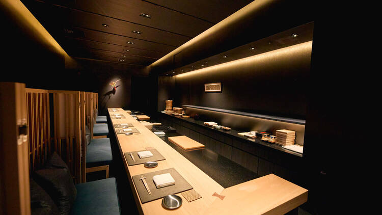 ふふ 東京 銀座