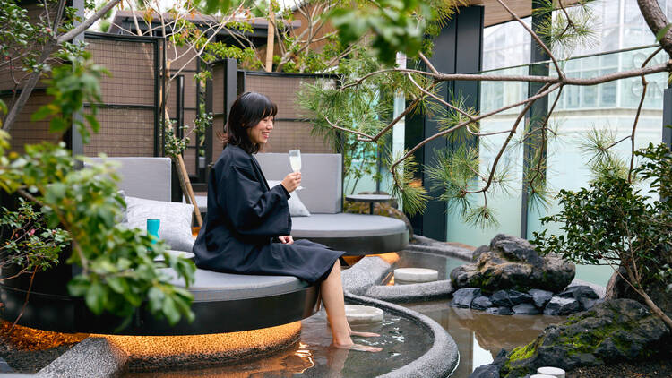 ふふ 東京 銀座