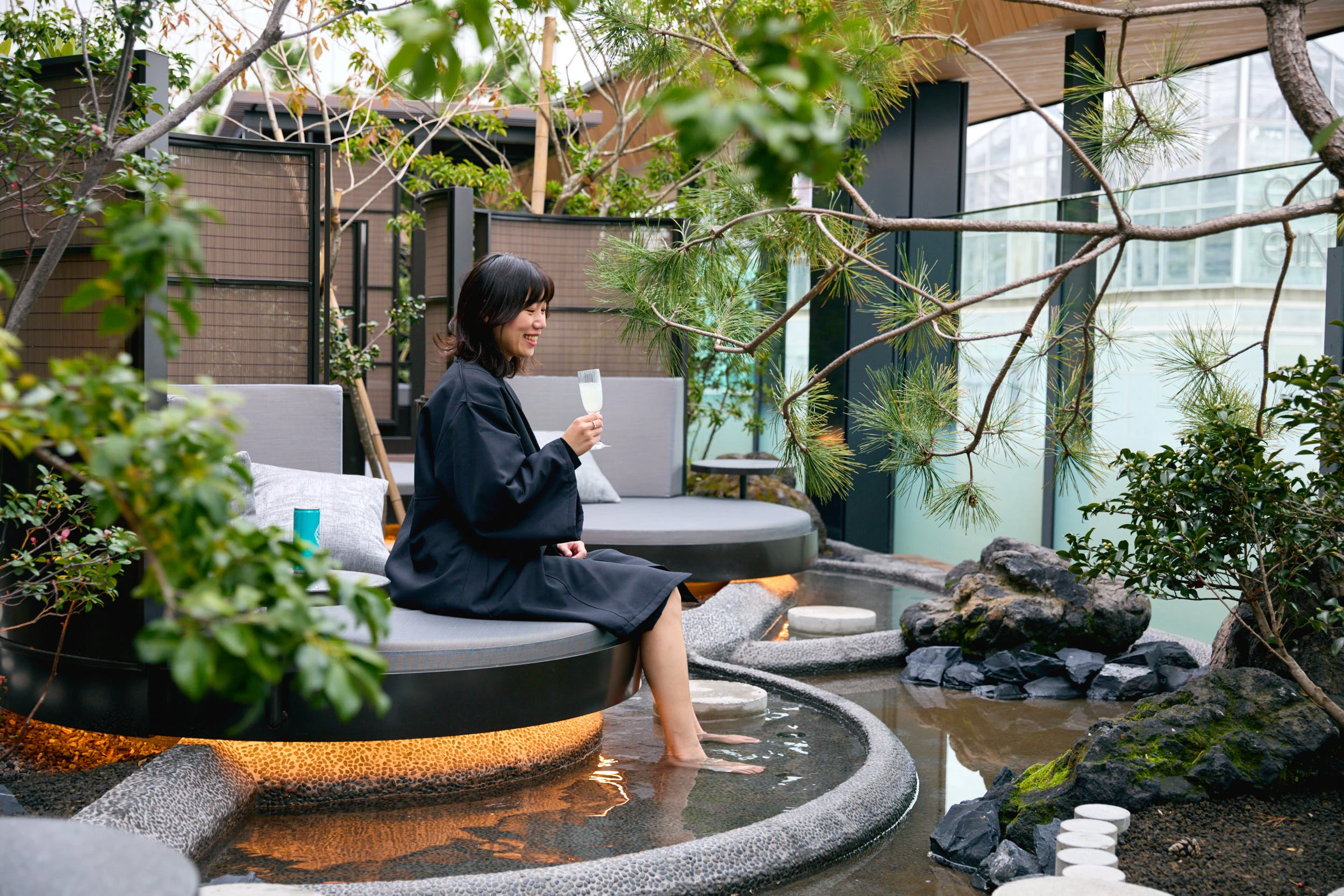 ふふ 東京 銀座