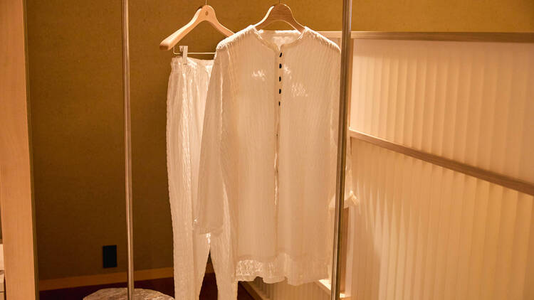 ふふ 東京 銀座