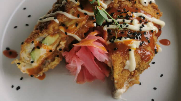 SushiToast launches in KZN SushiToast launches in KZN