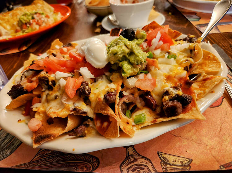 The best buy-one-get-one-free restaurant specials in Johannesburg