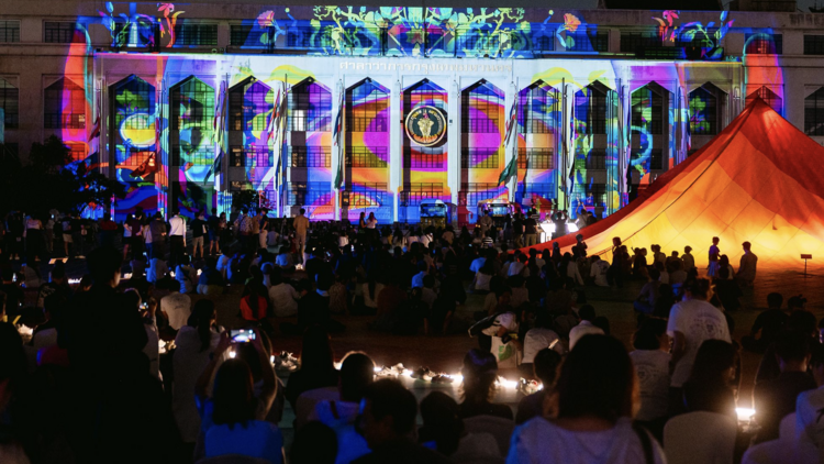 Bangkok Design Week Bangkok Design Week