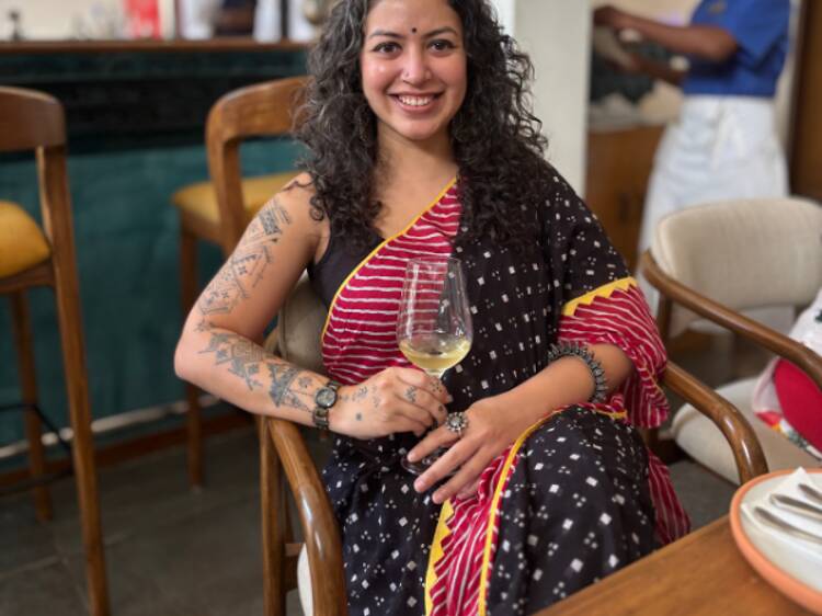 Insia Lacewalla Insia Lacewalla