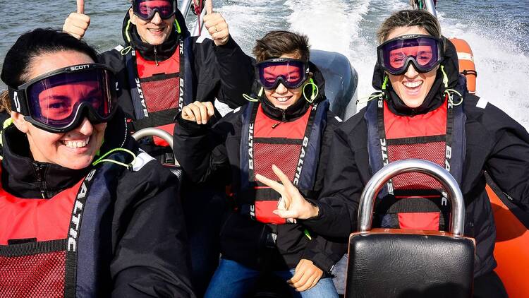 Experience the archipelago’s summer magic