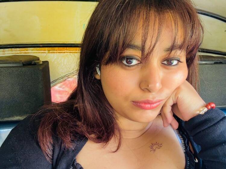 Manasvi Pote Manasvi Pote