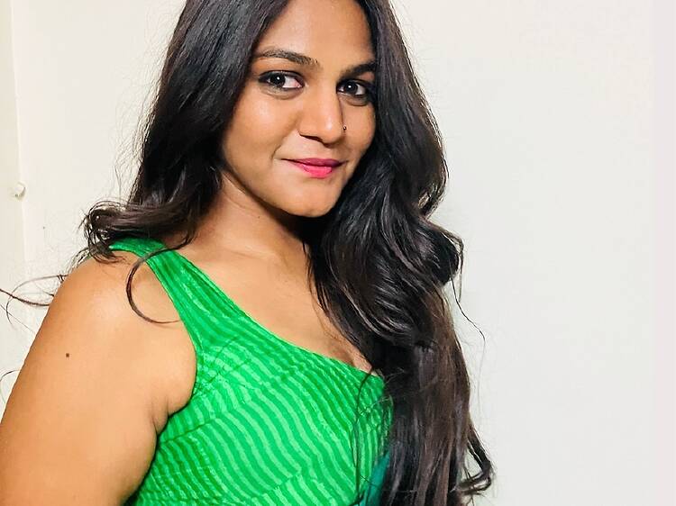 Poorvi Singhal Poorvi Singhal