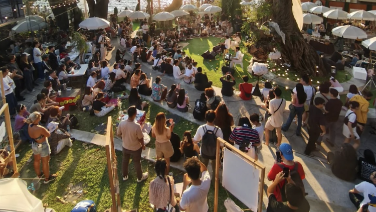 ตะลักเกี้ยะ Friendly Market ตะลักเกี้ยะ Friendly Market