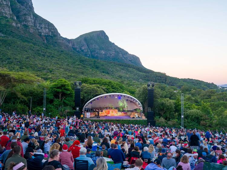 Events: What’s on in Cape Town