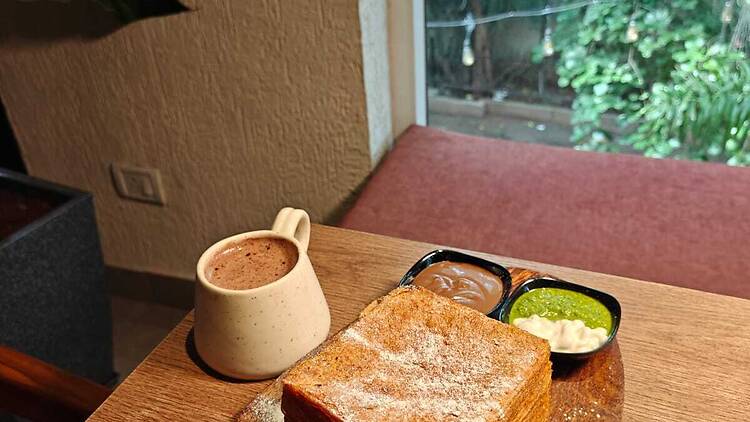 Daak Coffee House Daak Coffee House