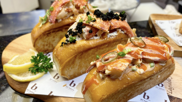 80’below Siam Paragon