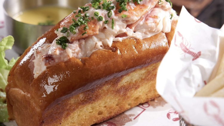 LOBS Lobster Brunch and Bistro