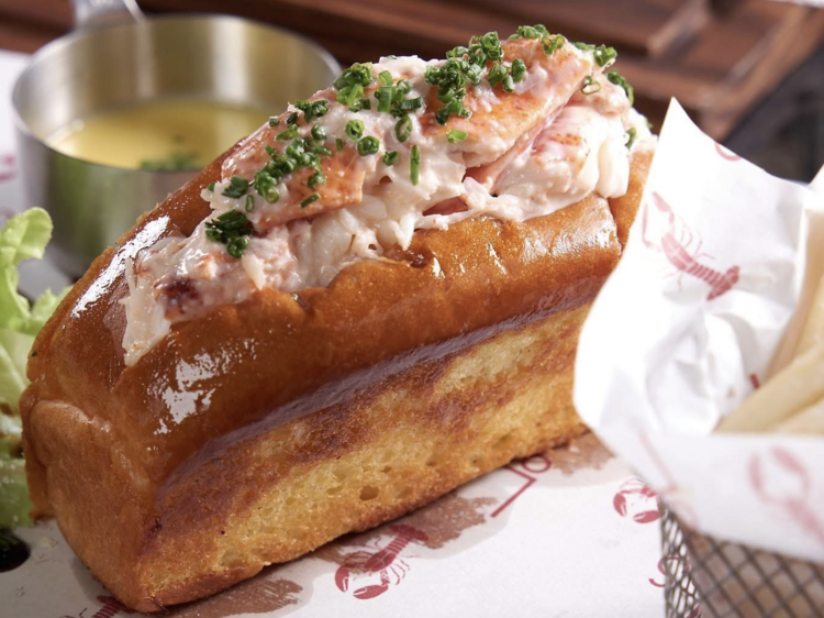 LOBS Lobster Brunch and Bistro