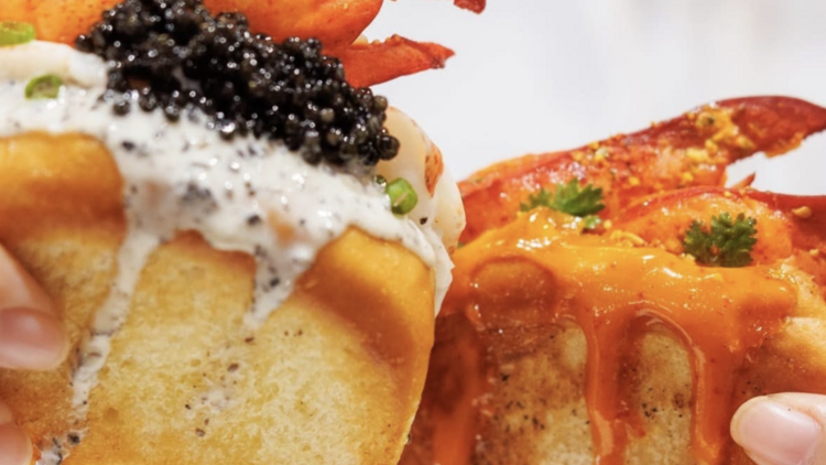 Bangkok’s 7 ultimate lobster rolls