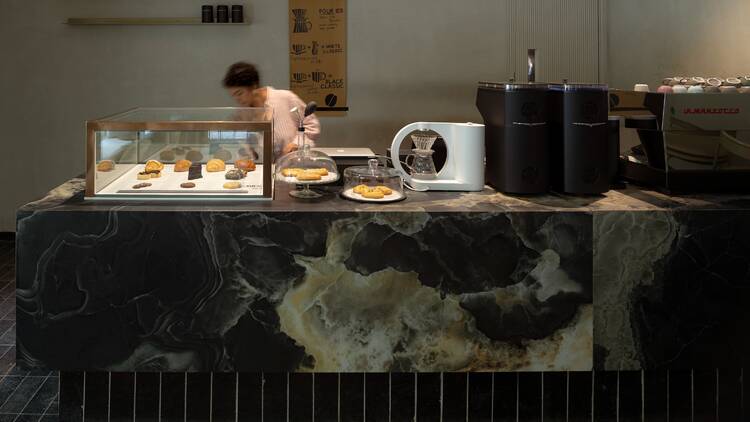 Black Fuel Roastery Black Fuel Roastery