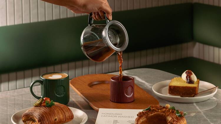 Karafa Café Karafa Café