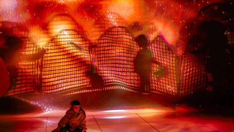 La tecnologia que dona vida al passat