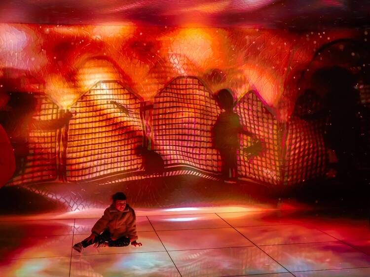 La tecnologia que dona vida al passat