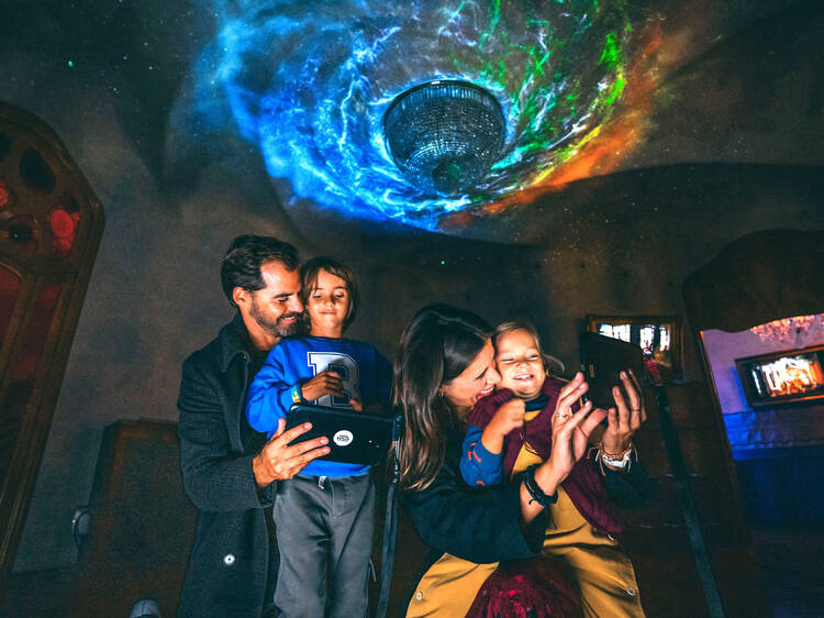 Per a tothom i per a totes les edats