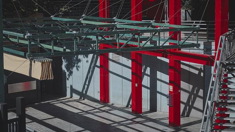 Atelier CRAFT Trabendo Atelier CRAFT Trabendo