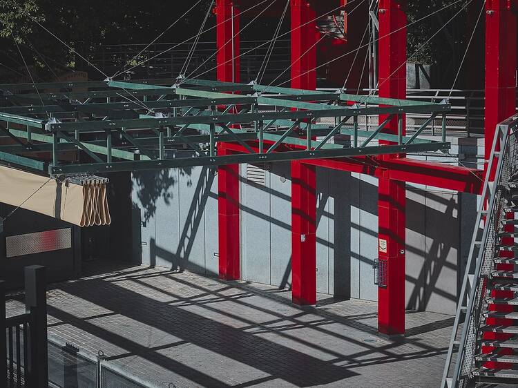 Atelier CRAFT, le studio d’archis parisiens qui pense le design autrement