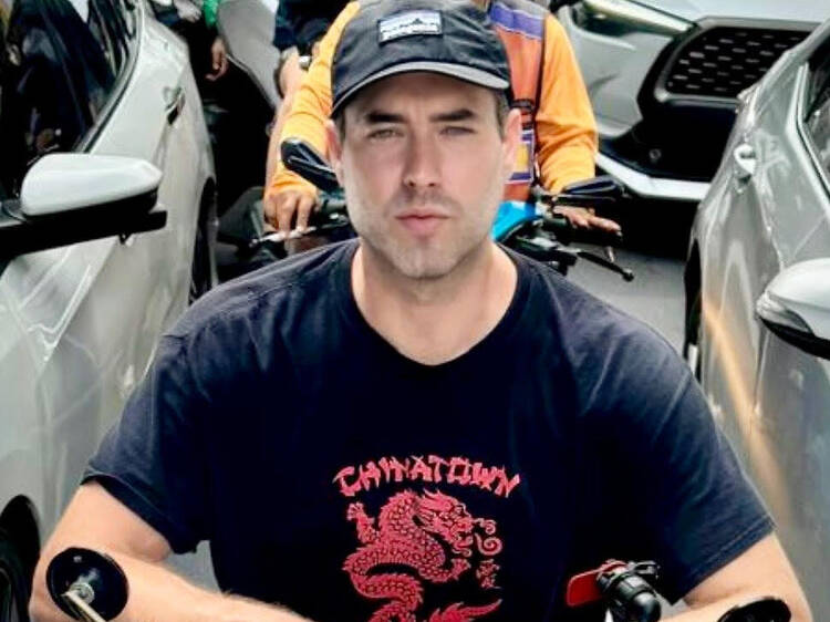 Daniel Van Norden Daniel Van Norden