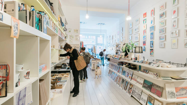 Rododendron Art & Design Shop