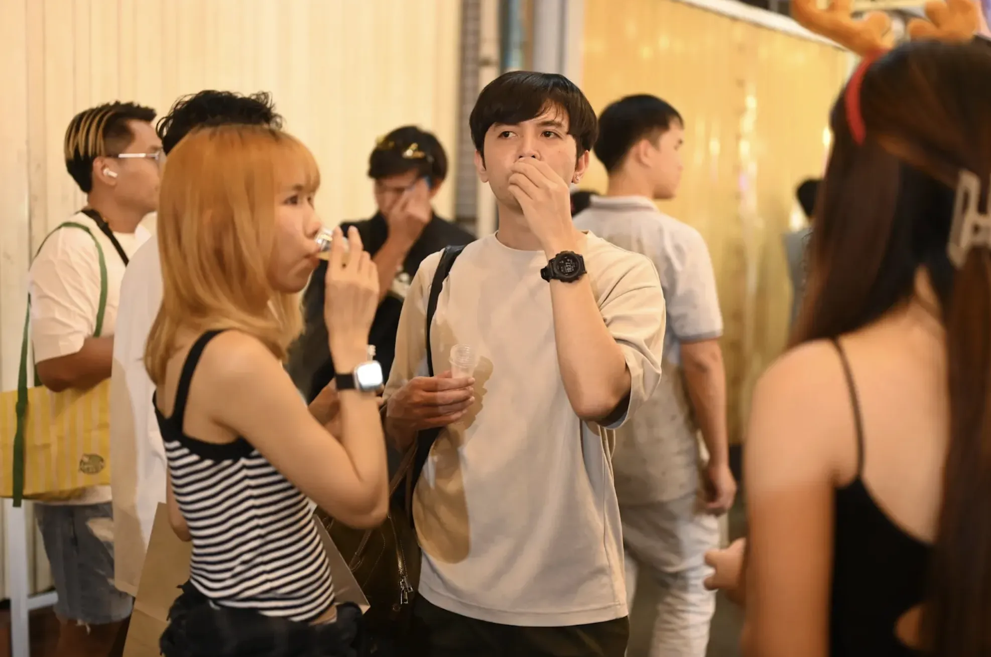 ประชาชนเบียร์