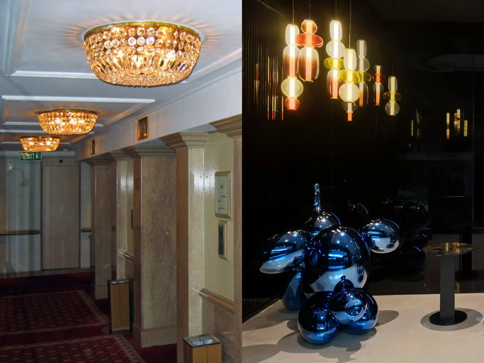 Wyndham Singapore Hotel