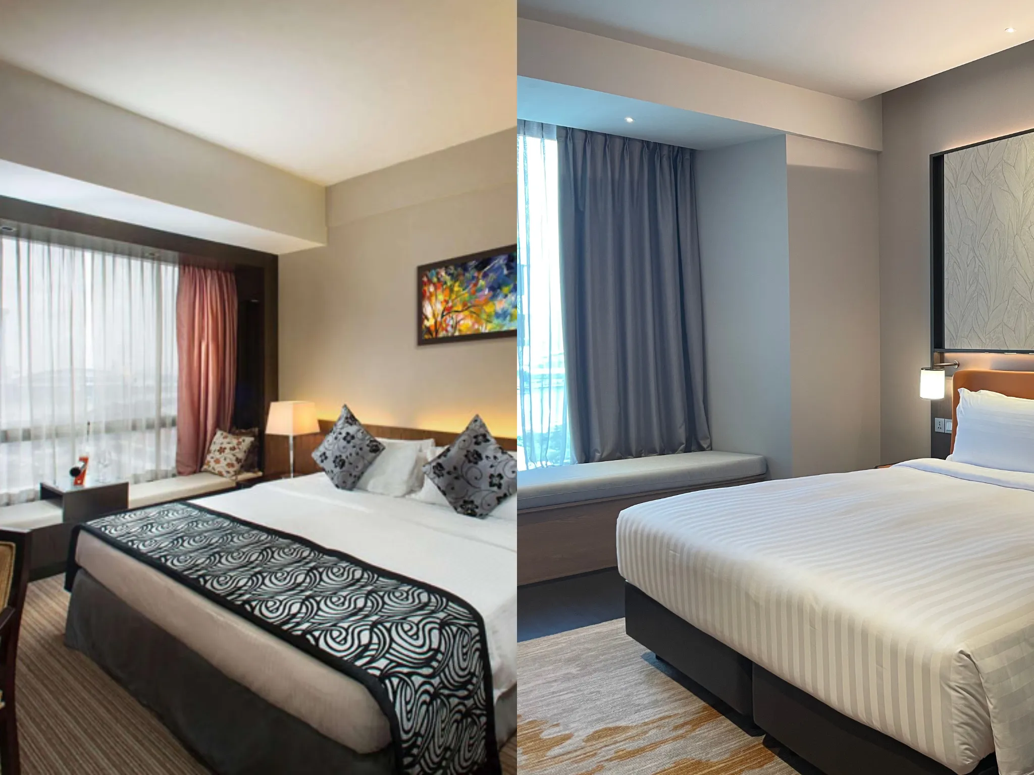 Wyndham Singapore Hotel