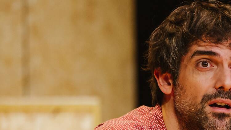 'El entusiasmo', @GeraldineLeLoutre