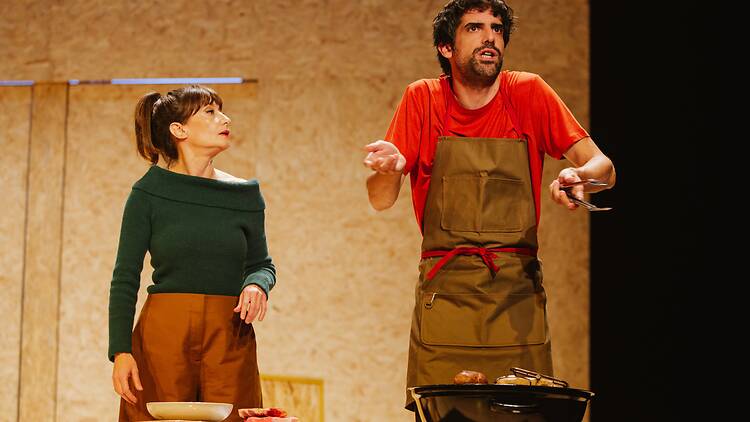 'El entusiasmo', @GeraldineLeLoutre