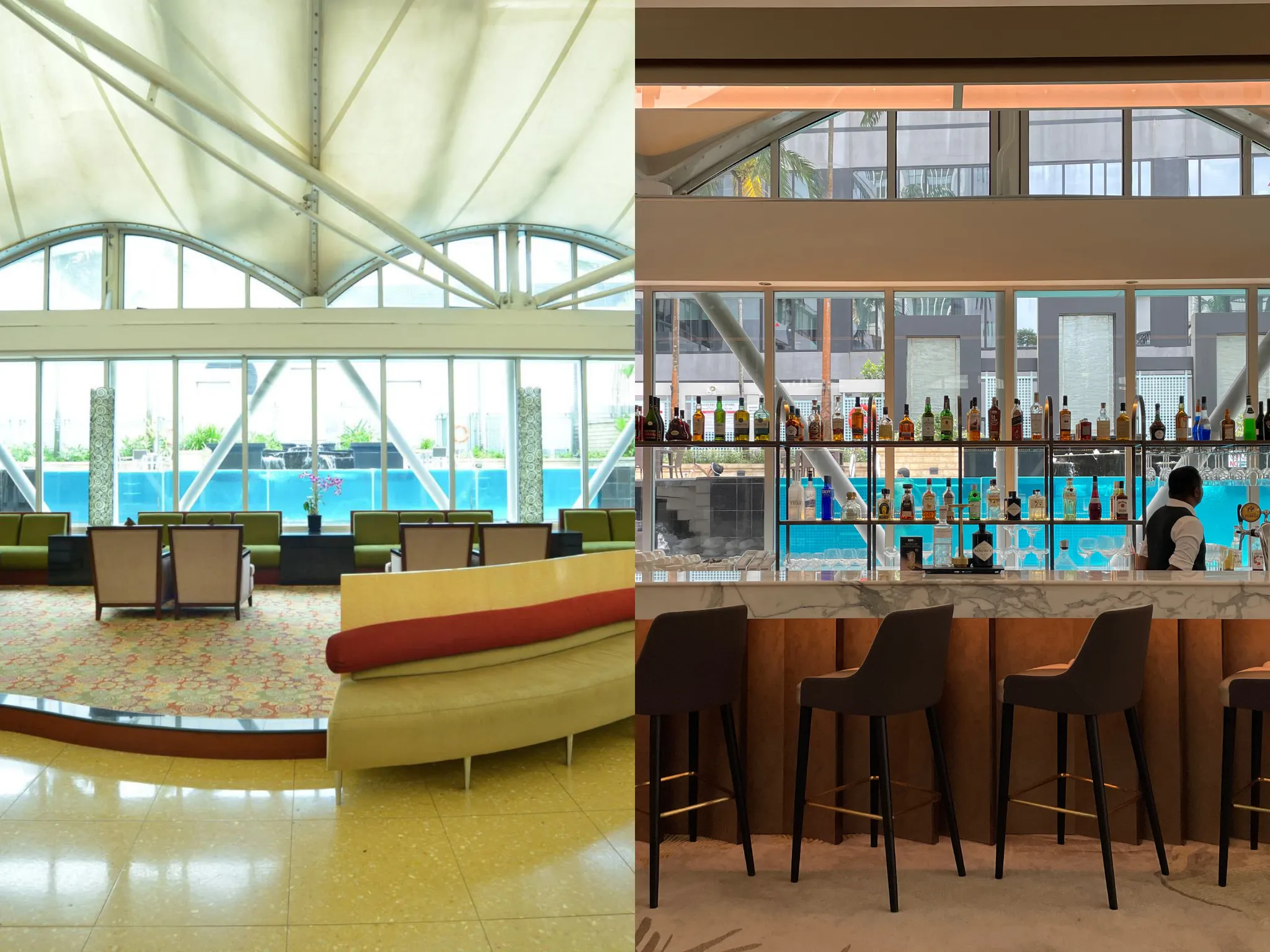 Wyndham Singapore Hotel