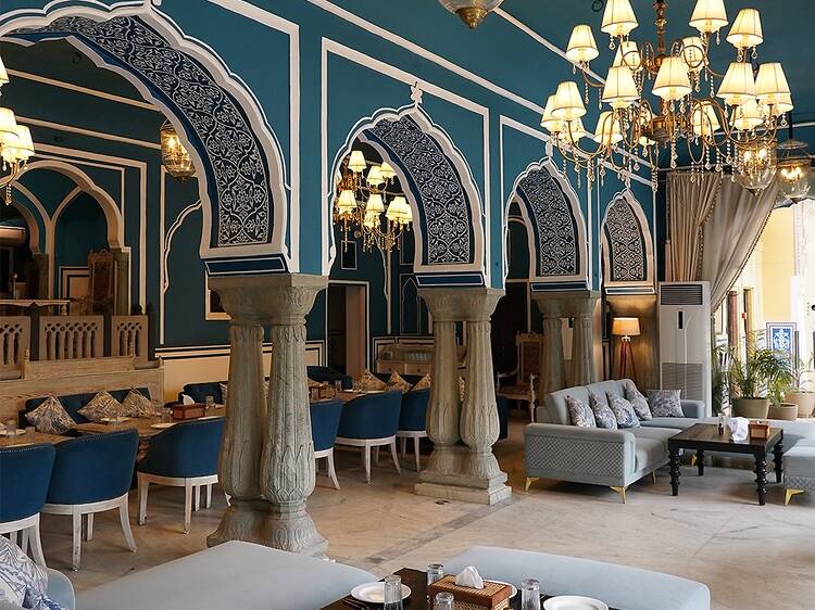 Once Upon A Time At The Bagh Once Upon A Time At The Bagh