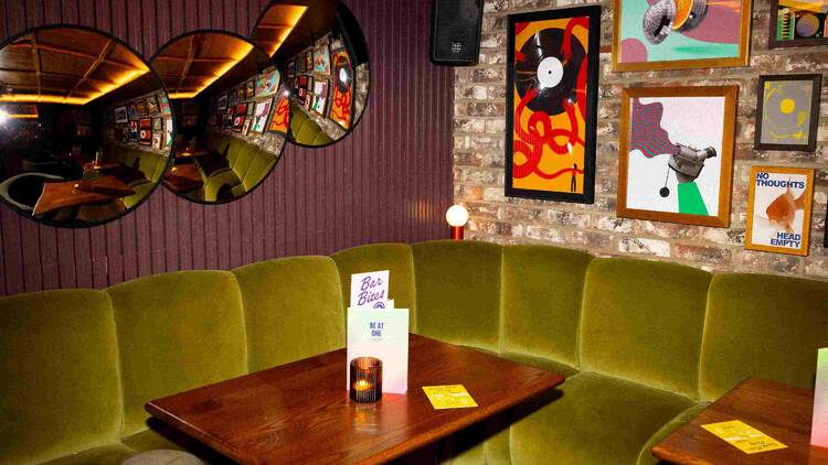 Be at One Piccadilly Be at One Piccadilly