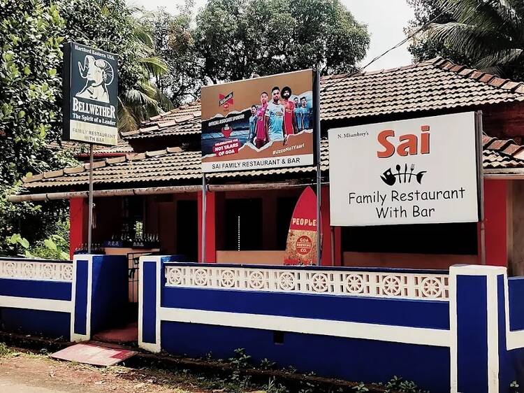 Sai Family Restaurant Sai Family Restaurant