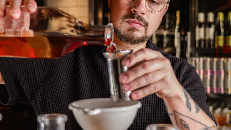 Helsinki Long Drink Työpaja – tee oma lonkerosi Helsinki Long Drink Työpaja – tee oma lonkerosi