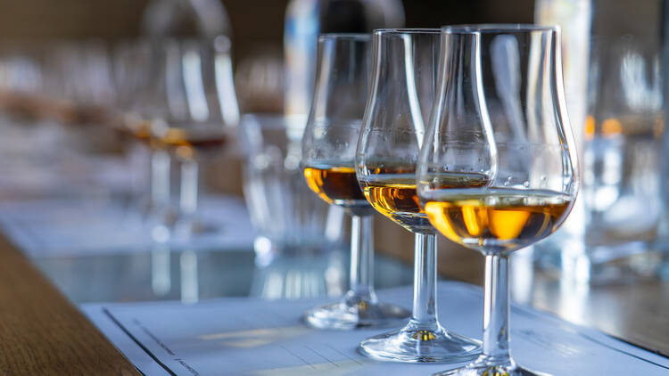 Hanki oma viskitynnyri Hanki oma viskitynnyri