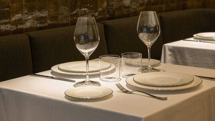 Restaurante Qorte