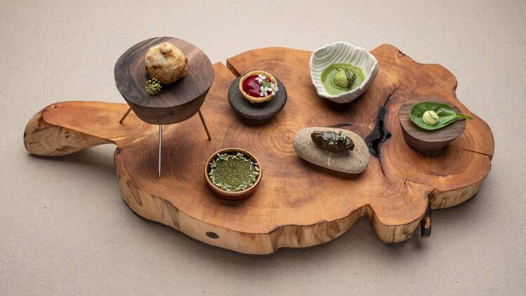 Cena solidaria ERRE & Urrechu Barcelona